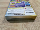 UF2892 Pokemon Stadium Gold Silver Crystal BOXED N64 Nintendo 64 Japan