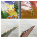 UF2893 Hey You, Pikachu! Pokemon BOXED N64 Nintendo 64 Japan