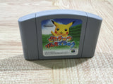 UF2893 Hey You, Pikachu! Pokemon BOXED N64 Nintendo 64 Japan