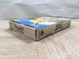UF2893 Hey You, Pikachu! Pokemon BOXED N64 Nintendo 64 Japan
