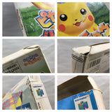 UF2893 Hey You, Pikachu! Pokemon BOXED N64 Nintendo 64 Japan