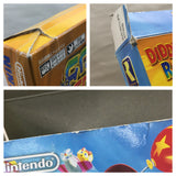 UF2894 Diddy Kong Racing BOXED N64 Nintendo 64 Japan