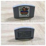 UF2894 Diddy Kong Racing BOXED N64 Nintendo 64 Japan