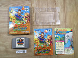 UF2894 Diddy Kong Racing BOXED N64 Nintendo 64 Japan