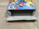 UF2894 Diddy Kong Racing BOXED N64 Nintendo 64 Japan