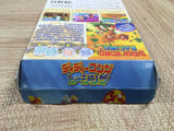 UF2894 Diddy Kong Racing BOXED N64 Nintendo 64 Japan