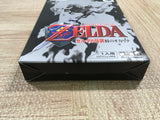 UF2895 The Legend of Zelda Ocarina of Time BOXED N64 Nintendo 64 Japan
