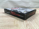 UF2895 The Legend of Zelda Ocarina of Time BOXED N64 Nintendo 64 Japan