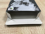 UF2895 The Legend of Zelda Ocarina of Time BOXED N64 Nintendo 64 Japan