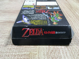 UF2895 The Legend of Zelda Ocarina of Time BOXED N64 Nintendo 64 Japan