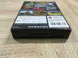 UF2895 The Legend of Zelda Ocarina of Time BOXED N64 Nintendo 64 Japan