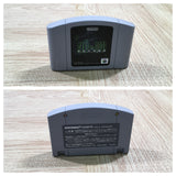 UF2896 Sin and Punishment BOXED N64 Nintendo 64 Japan