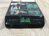 UF2896 Sin and Punishment BOXED N64 Nintendo 64 Japan