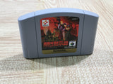 UF2897 Castlevania BOXED N64 Nintendo 64 Japan