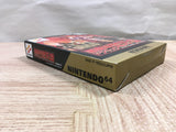 UF2897 Castlevania BOXED N64 Nintendo 64 Japan