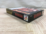 UF2897 Castlevania BOXED N64 Nintendo 64 Japan