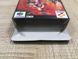UF2897 Castlevania BOXED N64 Nintendo 64 Japan