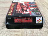 UF2897 Castlevania BOXED N64 Nintendo 64 Japan