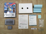 UF2898 Wonder Project J2 BOXED N64 Nintendo 64 Japan