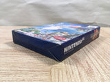 UF2898 Wonder Project J2 BOXED N64 Nintendo 64 Japan