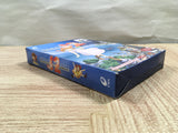 UF2898 Wonder Project J2 BOXED N64 Nintendo 64 Japan