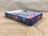 UF2898 Wonder Project J2 BOXED N64 Nintendo 64 Japan