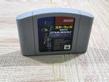 UF2899 Star Wars Shadows of the Empire BOXED N64 Nintendo 64 Japan
