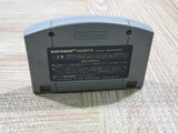 UF2899 Star Wars Shadows of the Empire BOXED N64 Nintendo 64 Japan
