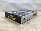 UF2899 Star Wars Shadows of the Empire BOXED N64 Nintendo 64 Japan