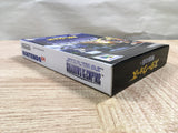 UF2899 Star Wars Shadows of the Empire BOXED N64 Nintendo 64 Japan