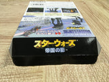 UF2899 Star Wars Shadows of the Empire BOXED N64 Nintendo 64 Japan