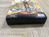 UF2900 Ogre Battle 64 BOXED N64 Nintendo 64 Japan