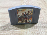 UF2900 Ogre Battle 64 BOXED N64 Nintendo 64 Japan