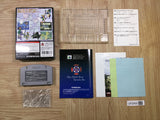 UF2900 Ogre Battle 64 BOXED N64 Nintendo 64 Japan