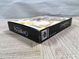 UF2900 Ogre Battle 64 BOXED N64 Nintendo 64 Japan