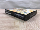 UF2900 Ogre Battle 64 BOXED N64 Nintendo 64 Japan