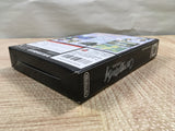 UF2900 Ogre Battle 64 BOXED N64 Nintendo 64 Japan