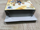 UF2900 Ogre Battle 64 BOXED N64 Nintendo 64 Japan