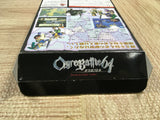 UF2900 Ogre Battle 64 BOXED N64 Nintendo 64 Japan
