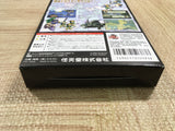 UF2900 Ogre Battle 64 BOXED N64 Nintendo 64 Japan