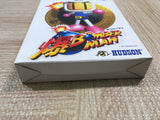 UF2901 Baku Bomberman BOXED N64 Nintendo 64 Japan