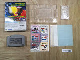 UF2901 Baku Bomberman BOXED N64 Nintendo 64 Japan