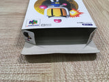 UF2901 Baku Bomberman BOXED N64 Nintendo 64 Japan