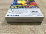 UF2901 Baku Bomberman BOXED N64 Nintendo 64 Japan