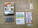 UF2902 Baku Bomberman 2 BOXED N64 Nintendo 64 Japan
