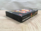 UF2902 Baku Bomberman 2 BOXED N64 Nintendo 64 Japan