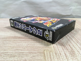 UF2902 Baku Bomberman 2 BOXED N64 Nintendo 64 Japan