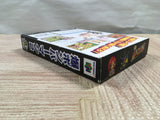 UF2902 Baku Bomberman 2 BOXED N64 Nintendo 64 Japan