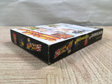 UF2902 Baku Bomberman 2 BOXED N64 Nintendo 64 Japan