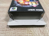 UF2902 Baku Bomberman 2 BOXED N64 Nintendo 64 Japan